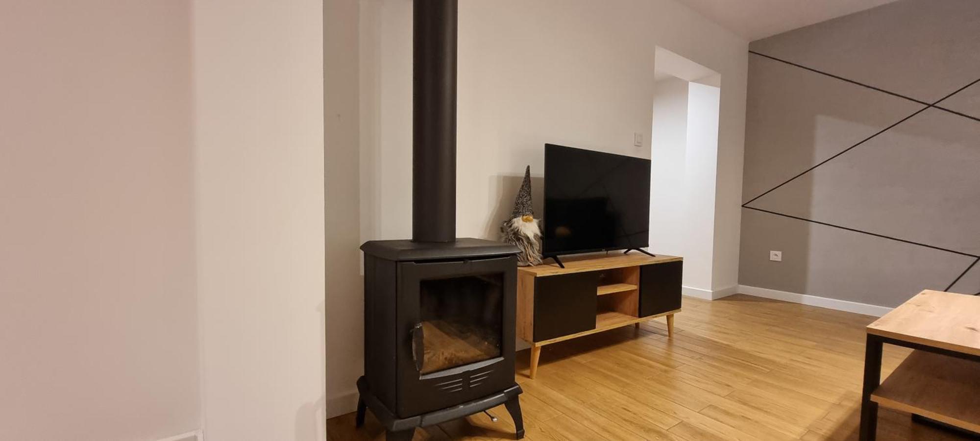 Apartment Miod Malina *