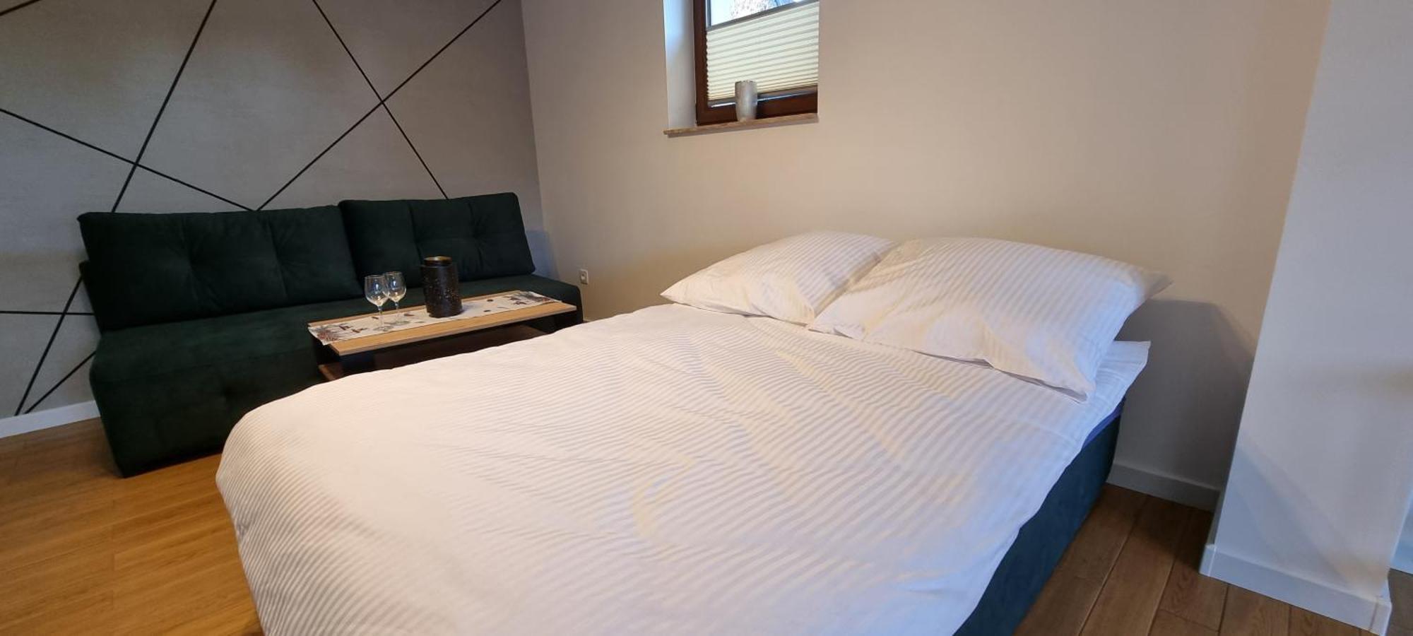 Miod Malina Apartment